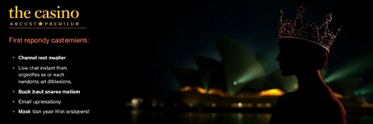 best payid casino australia — Channels, hours, and realistic response windows for players in Australia