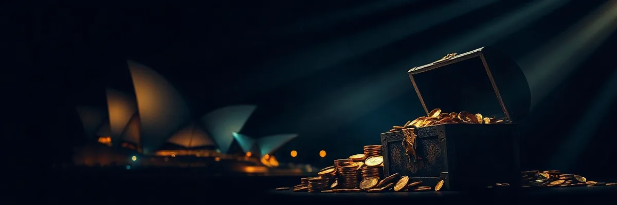 Casino bonuses Australia: offer sizes next to their wagering, max bet and expiry — casino bonuses australia in Australia