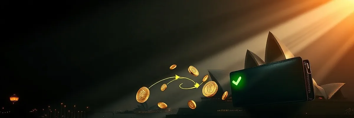 Instant withdrawal casino Australia real money: how PayID compares to alternatives — instant withdrawal casino australia