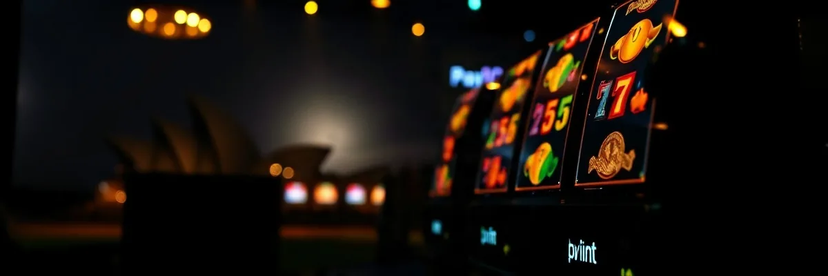 Mobile PayID pokies: online pokies real money Australia landscape overview for players in Australia