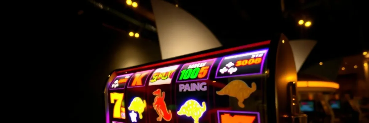 new payid pokies australia in Australia — New payid pokies australia: The 2026 Landscape